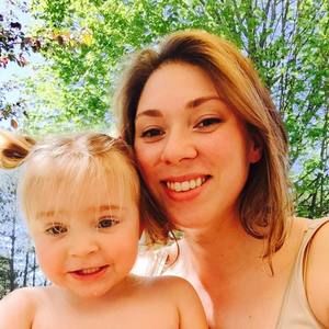 Meet your Posher, Lindsey